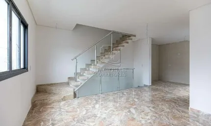 Sobrado à venda, 117 m² por R$ 550.000,00 - Vila Pires - Santo André/SP