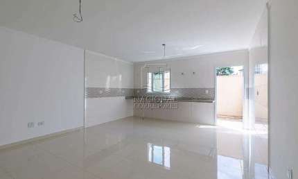 Sobrado com 3 dormitórios à venda, 200 m² por R$ 1.120.000,00 - Vila Alzira - Santo André/SP