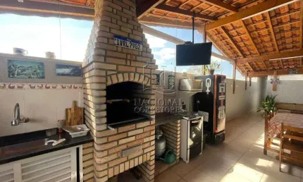 Sobrado à venda, 140 m² por r$ 680.000,00 - parque erasmo assunção - santo andré/sp