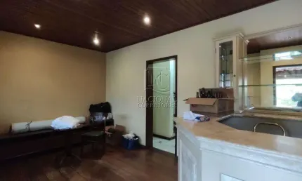 Sobrado com 3 dormitórios à venda, 129 m² por r$ 530.000,00 - parque erasmo assunção - santo andré/sp