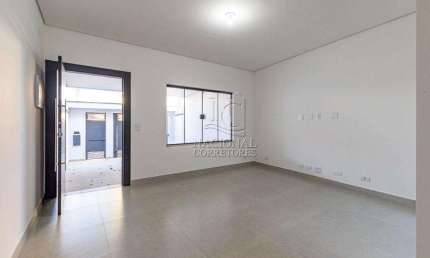 Sobrado com 3 dormitórios à venda, 195 m² - Vila Guiomar - Santo André/SP