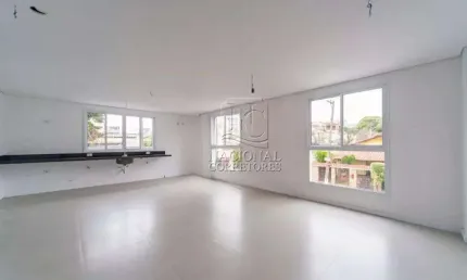 Sobrado com 3 dormitórios à venda, 164 m² por R$ 1.080.000,00 - Vila Floresta - Santo André/SP