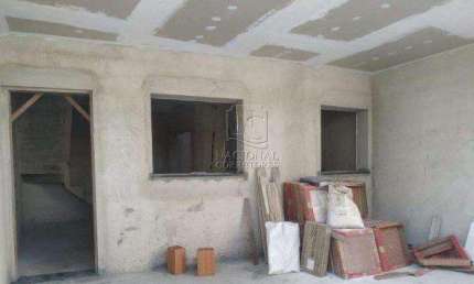 Sobrado com 2 dormitórios à venda, 85 m² por R$ 598.000,00 - Utinga - Santo André/SP