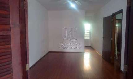 Sobrado com 4 dormitórios à venda, 251 m² por R$ 700.000,00 - Vila Cláudio - Santo André/SP