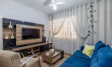 Sobrado com 4 dormitórios à venda, 180 m² por R$ 530.000,00 - Vila Ema - São Paulo/SP