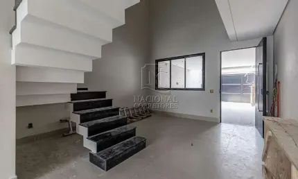 Sobrado com 3 dormitórios à venda, 130 m² por r$ 1.300.000,00 - vila alto de santo andré - santo andré/sp