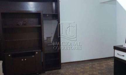 Sobrado com 7 dormitórios à venda, 300 m² por R$ 640.000,00 - Jardim das Maravilhas - Santo André/SP