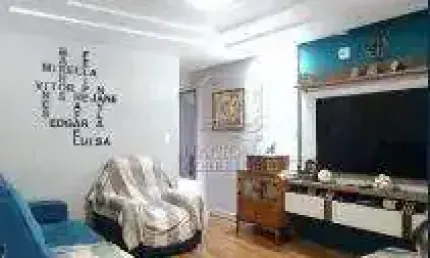 Sobrado com 3 dormitórios à venda, 190 m² por R$ 812.000,00 - Campestre - Santo André/SP