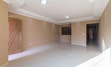 Sobrado com 3 dormitórios à venda, 530 m² por R$ 1.550.000,00 - Campestre - Santo André/SP