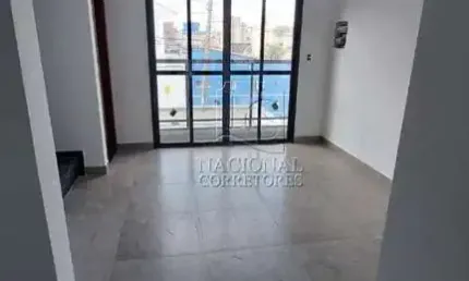 Sobrado com 3 dormitórios à venda, 160 m² por r$ 827.000,00 - vila curuçá - santo andré/sp