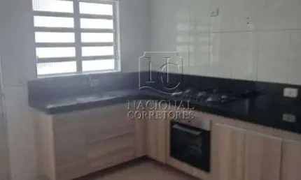 Sobrado com 4 dormitórios à venda, 248 m² por R$ 615.000,00 - Rio Grande - São Bernardo do Campo/SP