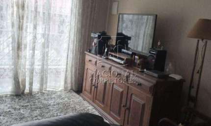 Sobrado à venda, 180 m² - Jardim Las Vegas - Santo André/SP