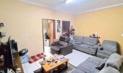 Sobrado com 4 dormitórios à venda, 252 m² - Parque Oratório - Santo André/SP