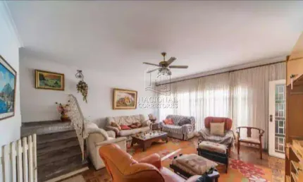 Sobrado com 3 dormitórios à venda, 226 m² por r$ 795.000,00 - vila leopoldina - santo andré/sp