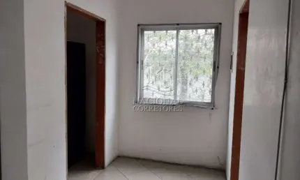 Sobrado com 2 dormitórios para alugar, 330 m² por R$ 3.650,00/mês - Vila Vilma - Santo André/SP