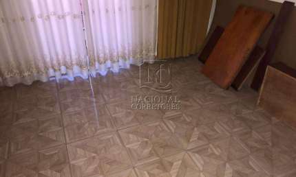 Sobrado com 3 dormitórios à venda, 250 m² por R$ 1.050.000,00 - Parque Oratório - Santo André/SP