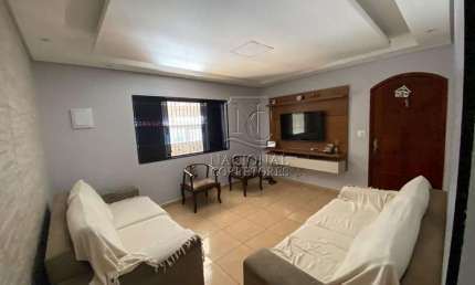 Sobrado à venda, 4 quartos, 3 suítes, 2 vagas, Parque São Rafael - São Paulo/SP