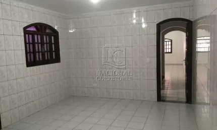 Sobrado à venda, 203 m² por R$ 640.000,00 - Jardim Milena - Santo André/SP