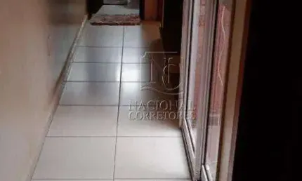 Sobrado com 3 dormitórios, 2 vagas à venda, 100 m² por r$ 450.000 - vila bela vista - santo andré/sp
