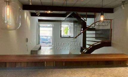 Sobrado com 2 dormitórios à venda, 114 m² por R$ 2.500.000,00 - Jardim Paulista - São Paulo/SP