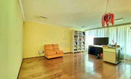Sobrado para alugar, 311 m² por R$ 12.632,43/mês - Jardim - Santo André/SP