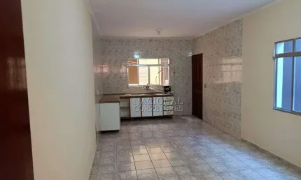 Sobrado com 3 dormitórios à venda, 173 m² por r$ 620.000,00 - parque joão ramalho - santo andré/sp