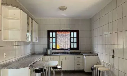 Sobrado à venda, 149 m² por r$ 670.000,00 - parque oratório - santo andré/sp