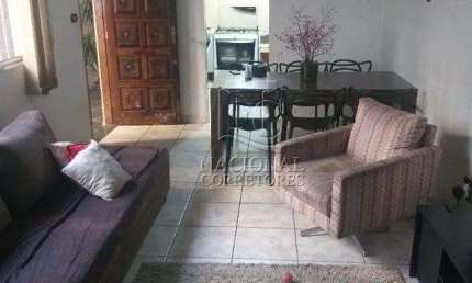 Sobrado à venda, 180 m² - Vila Palmares - Santo André/SP
