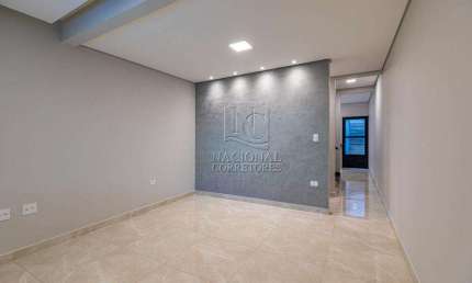 Sobrado com 3 dormitórios à venda, 161 m² por R$ 698.000,00 - Vila Clarice - Santo André/SP