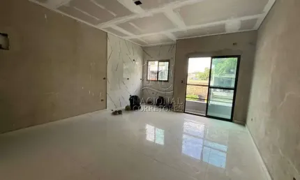 Sobrado com 2 dormitórios à venda, 91 m² por r$ 650.000,00 - jardim santo antônio - santo andré/sp