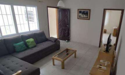 Sobrado com 4 dormitórios à venda, 179 m² - Vila Saracatan - São Bernardo do Campo/SP