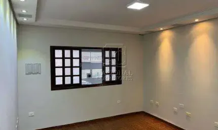 Sobrado com 3 dormitórios à venda, 278 m² por R$ 870.000,00 - Jardim Marek - Santo André/SP