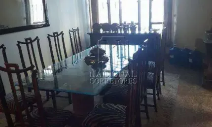 Sobrado com 2 dormitórios à venda, 400 m² por r$ 3.100.000,00 - barcelona - são caetano do sul/sp