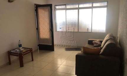 Sobrado com 3 dormitórios à venda, 120 m² por R$ 520.000,00 - Vila Metalúrgica - Santo André/SP