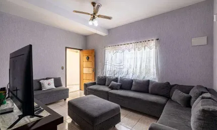 Sobrado à venda, 272 m² por R$ 1.200.000,00 - Boa Vista - São Caetano do Sul/SP