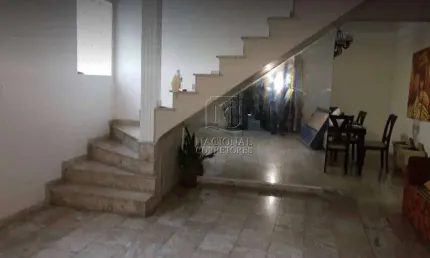 Sobrado com 5 dormitórios à venda, 283 m² por r$ 1.064.000,00 - cerâmica - são caetano do sul/sp
