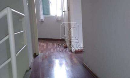 Sobrado com 3 dormitórios à venda, 164 m² por R$ 690.000,00 - Vila Alice - Santo André/SP