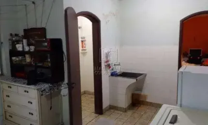 Sobrado à venda, 314 m² por R$ 3.830.000,00 - Jardim - Santo André/SP