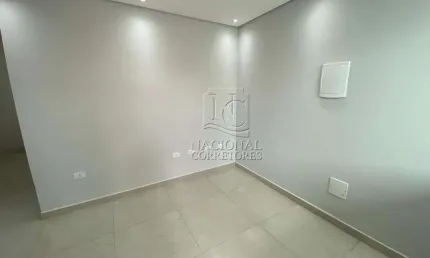 Sobrado à venda, 115 m² por r$ 640.000,00 - vila curuçá - santo andré/sp