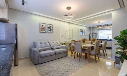 Sobrado com 2 dormitórios à venda, 90 m² por R$ 607.000,00 - Jardim das Maravilhas - Santo André/SP