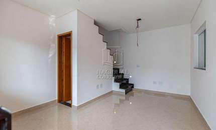 Sobrado com 2 dormitórios à venda, 90 m² por R$ 511.000,00 - Jardim das Maravilhas - Santo André/SP