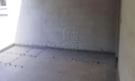 Sobrado à venda, 236 m² por r$ 1.500.000,00 - vila alpina - santo andré/sp