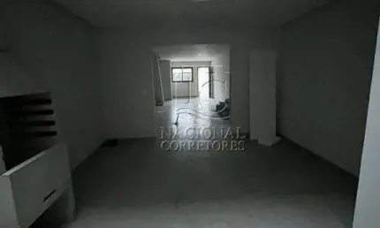 Sobrado com 3 dormitórios à venda, 135 m² por R$ 699.000,00 - Parque Erasmo Assunção - Santo André/SP