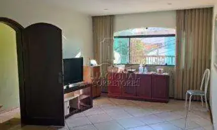 Sobrado com 2 dormitórios à venda, 157 m² por R$ 530.000,00 - Vila Eldízia - Santo André/SP