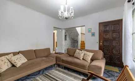 Sobrado à venda, 177 m² por r$ 549.000,00 - vila lucinda - santo andré/sp