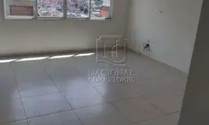 Sobrado à venda, 179 m² por r$ 480.000,00 - condomínio maracanã - santo andré/sp