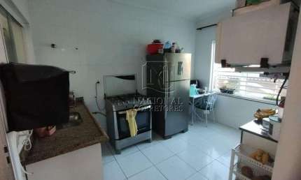 Sobrado à venda, 110 m² por R$ 650.000,00 - Vila Pires - Santo André/SP