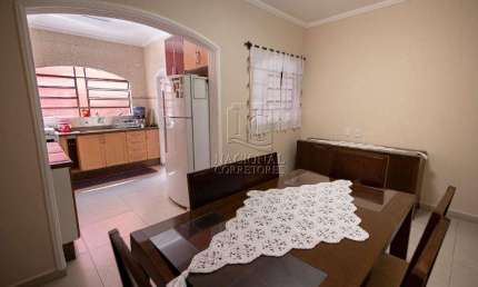 Sobrado com 3 dormitórios à venda, 205 m² por R$ 610.000,00 - Parque Capuava - Santo André/SP