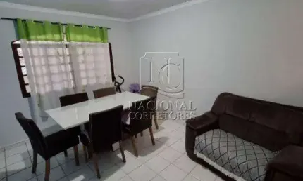 Sobrado com 5 dormitórios à venda, 180 m² por r$ 480.000,00 - parque capuava - santo andré/sp