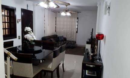 Sobrado à venda, 150 m² por R$ 590.000,00 - Chácara Belenzinho - São Paulo/SP
